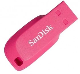 Флэш-накопитель USB2 16GB SDCZ50C-016G-B35PE SANDISK