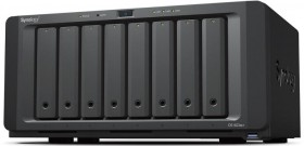 СХД настольное исполнение 8BAY NO HDD DS1823XS+ SYNOLOGY