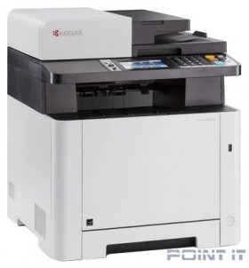 МФУ (принтер, сканер, копир) LASER A4 M5526CDW 1102R73NL1 KYOCERA