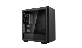 Корпус MIDITOWER CH510 E-ATX DEEPCOOL