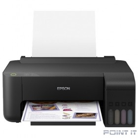 Epson L1110 {4-цветная струйная печать,  A4 , печать фотографий} (C11CG89403)