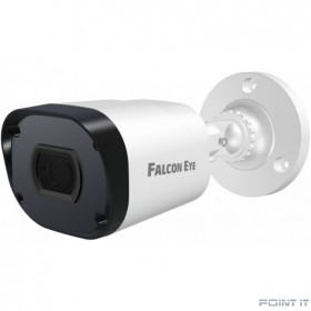 Falcon Eye FE-IPC-BP2e-30p {Цилиндрическая, универсальная IP видеокамера 1080P с функцией «День/Ночь»; 1/2.9&quot; F23 CMOS сенсор; Н.264/H.265/H.265+; Разрешение 1920х1080*25/30к/с; Smart IR, 2D/3D DNR}