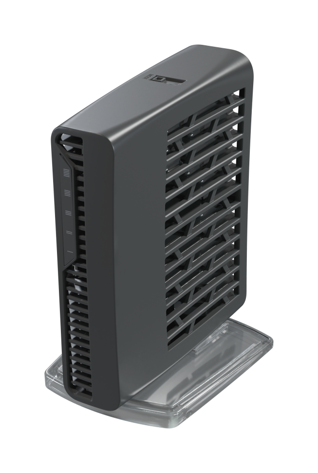 Беспроводная точка доступа MikroTik hAP ax²