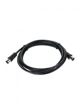 Кабель COAXIAL 9.5M/9.5F 3M TTV9501-3M TELECOM