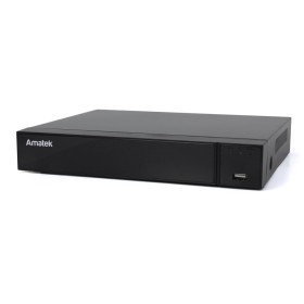 AR-HT41F - гибридный регистратор AHD/TVI/CVI/IP 5Мп с AoC