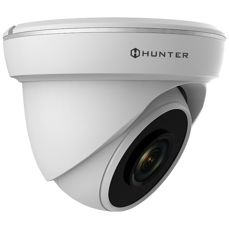 HN-D20IRPe (2.8) IP видеокамера 2Mp Hunter