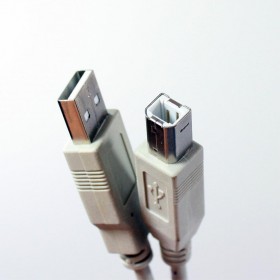 Кабель USB2 AM-BM 5M TC6900-5.0M TELECOM