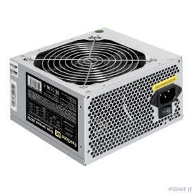 Exegate EX292178RUS-S Блок питания 750W ExeGate UN750 (ATX, SC, 12cm fan, 24pin, 2x(4+4)pin, 2xPCI-E, 5xSATA, 3xIDE, кабель 220V с защитой от выдергивания)