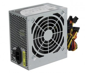 Блок питания ATX 500W PM-500ATX-F_BOX/6143093 IN-WIN