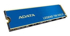 SSD жесткий диск M.2 2280 512GB SLEG-700G-512GCS-SH7 ADATA