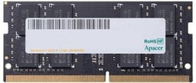 Модуль памяти для ноутбука SODIMM 8GB DDR4-2666 ES.08G2V.GNH APACER