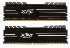 Модуль памяти DIMM 8GB DDR4-3600 AX4U36008G18I-CBKD45G ADATA