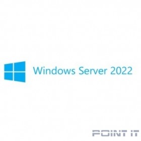 Windows Server CAL 2022 Russian 1pk DSP OEI 5 Clt Device CAL