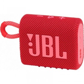 Портативная колонка 4.2W RED GO 3 JBL