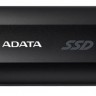 SSD жесткий диск 1TB USB3.2 EXT SD810-1000G-CBK ADATA