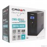 CROWN ИБП CMU-SP800EURO LCD USB [CM000001871]