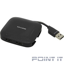 TP-Link UH400 4-портовый портативный концентратор USB 3.0