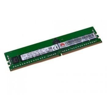 Модуль памяти DDR4 64GB ECC RDIMM 2933MHZ 06200282 HUAWEI