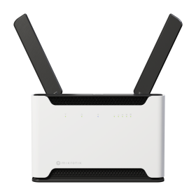 Беспроводная точка доступа MikroTik Chateau LTE18 ax