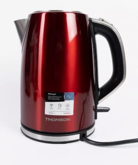 Чайник K30E-4001 RED 1.7L THOMSON