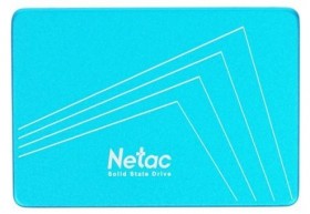 SSD жесткий диск SATA2.5&quot; 512GB NT01N600S-512G-S3X NETAC