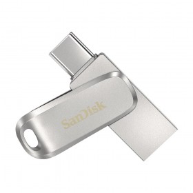 Флэш-накопитель USB-C 64GB SDDDC4-064G-G46 SANDISK