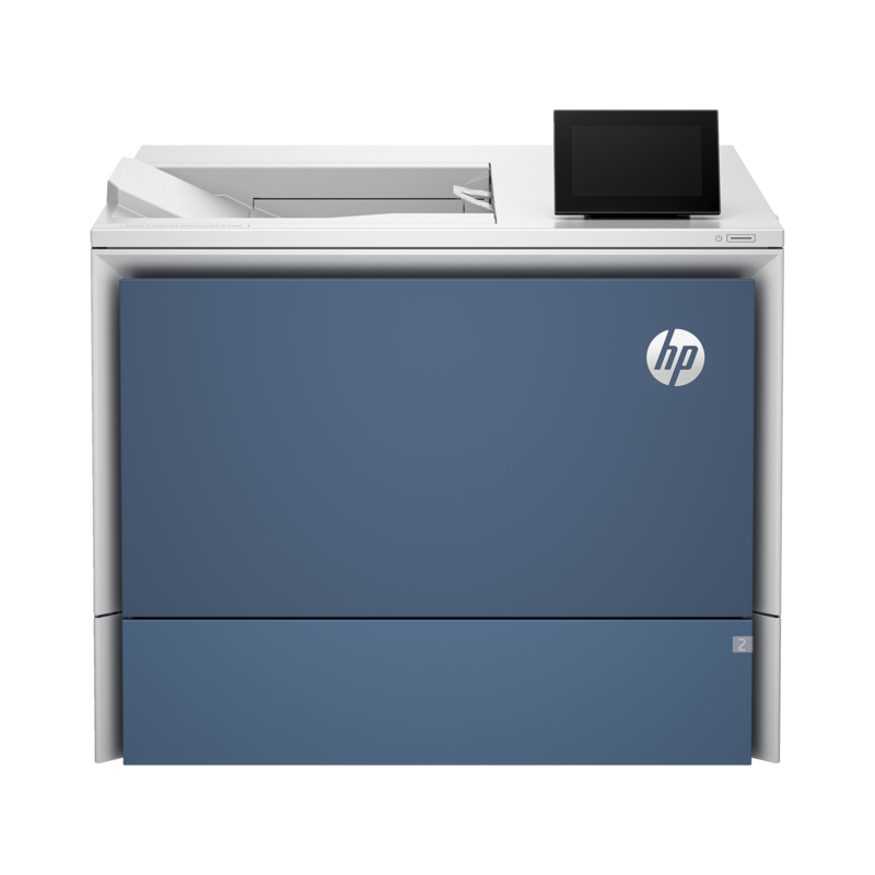 Лазерный принтер/ HP Color LaserJet Enterprise 6701dn