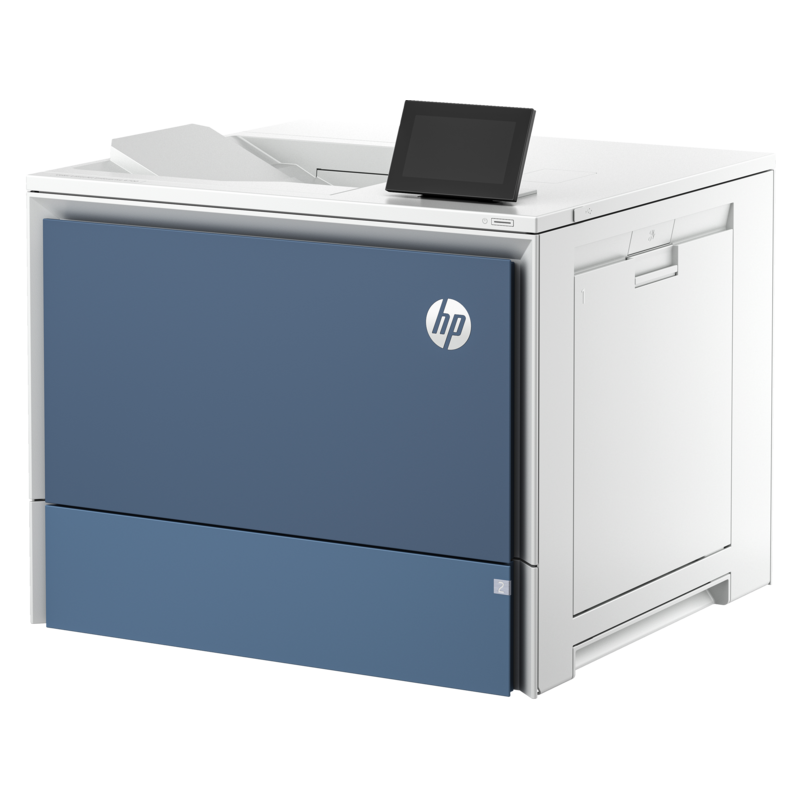 Лазерный принтер/ HP Color LaserJet Enterprise 6701dn