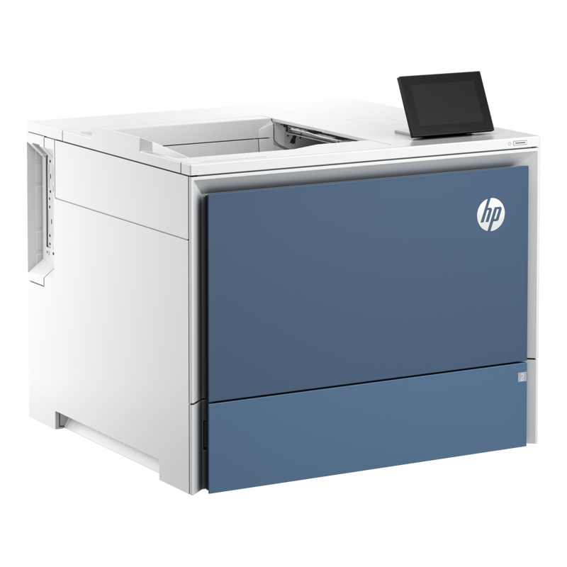 Лазерный принтер/ HP Color LaserJet Enterprise 6701dn