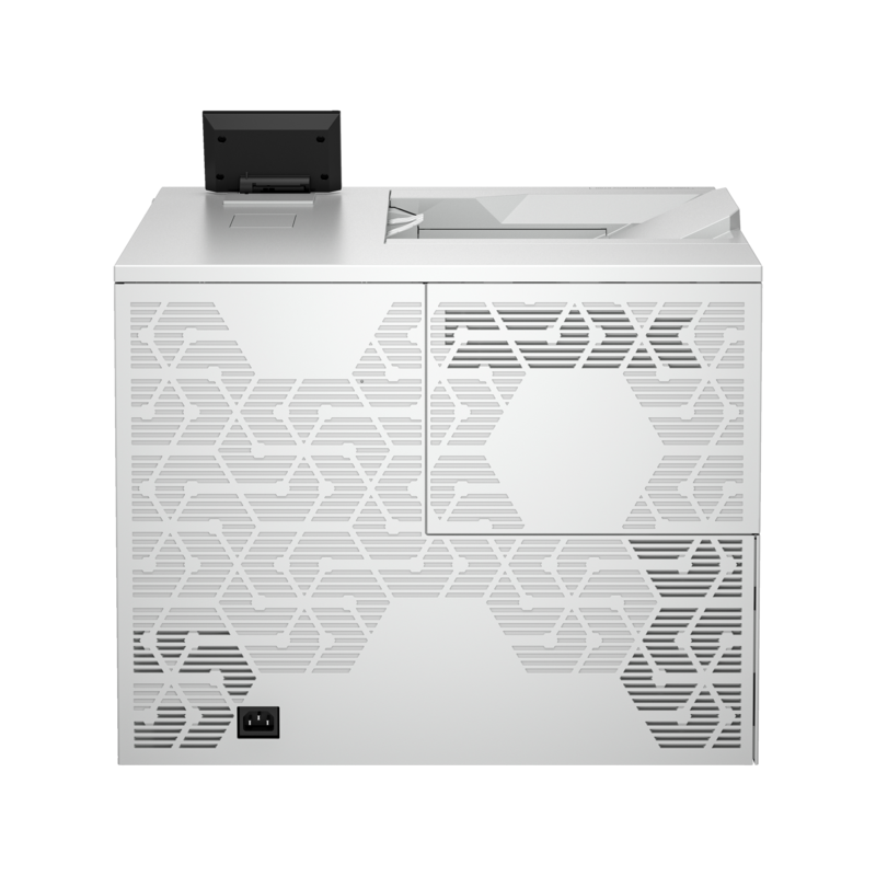 Лазерный принтер/ HP Color LaserJet Enterprise 6701dn