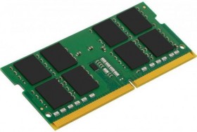 Модуль памяти для ноутбука SODIMM 32GB DDR4-3200 SO KVR32S22D8/32 KINGSTON