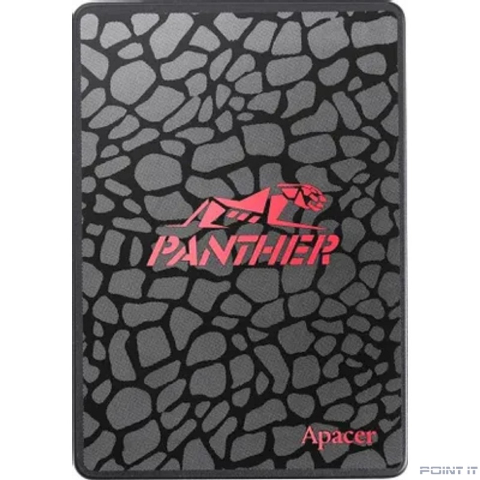 Apacer SSD 512GB AS350 AP512GAS350-1