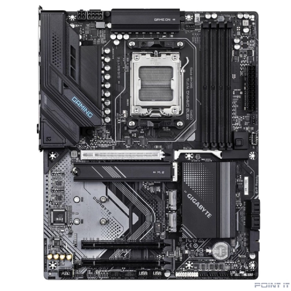 Gigabyte X870 GAMING WF6