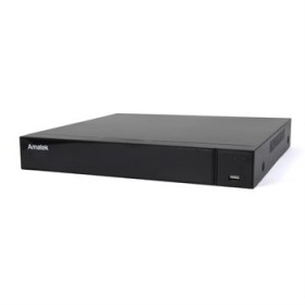 AR-N2552F - сетевой IP видеорегистратор (NVR) с разрешением 4K (до 8 Мп)