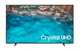 Телевизор 75&quot; 4K UE75BU8000UCCE SAMSUNG