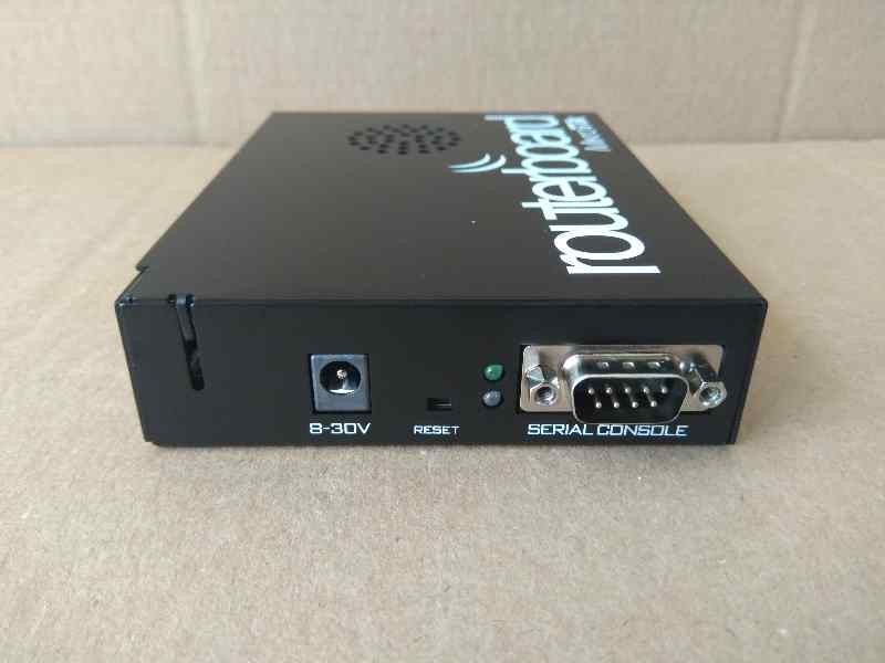 Маршрутизатор MikroTik RBMRTGx4