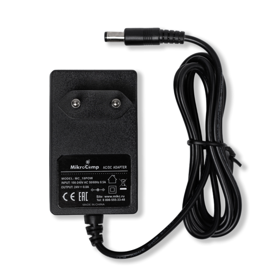 Маршрутизатор MikroTik RBMRTGx4