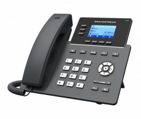 Телефон VOIP GRP2603 GRANDSTREAM