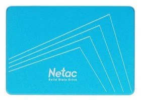 SSD жесткий диск SATA2.5&quot; 240GB NT01N535S-240G-S3X NETAC