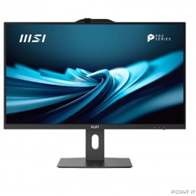 MSI Pro AP272P 14M [9S6-AF8321-802] Black  27&quot; {FHD i5 14400(2.5Ghz)/16384Mb/512SSDGb/noDVD/Int:Intel UHD Graphics 730/DOS}