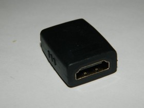 Переходник гнездо HDMI – гнездо HDMI, Netko
