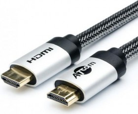 Кабель HDMI/HDMI HIGH SPEED 15M AT5263 ATCOM