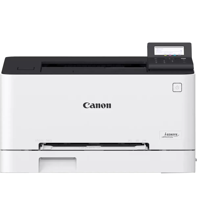 Лазерный принтер цветной/ Canon i-SENSYS LBP633Cdw