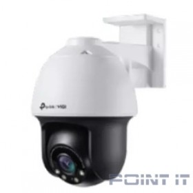 TP-Link VIGI C540(4mm) Уличная полноцветная поворотная IP камера 4 Мп