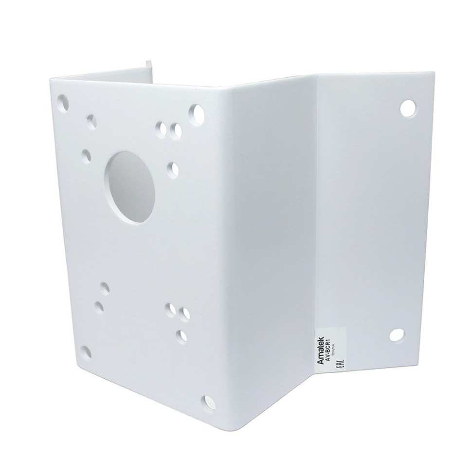 Кронштейн для крепления на угол Amatek AV-BCR1