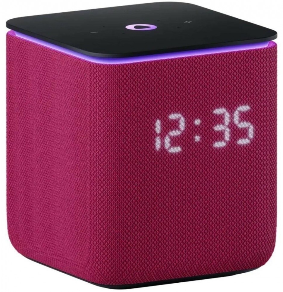 Устройство Умного Дома SPEAKER MIDI PINK YNDX-00054PNK YANDEX