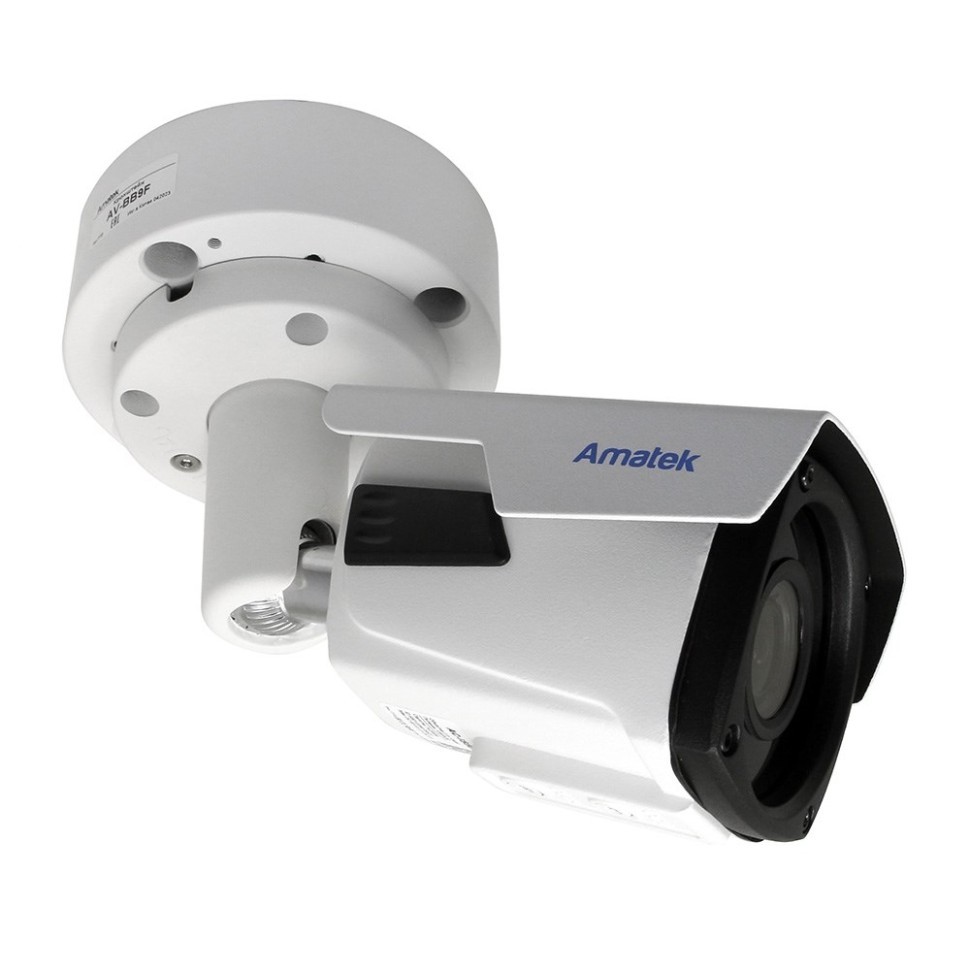 Распределительная коробка для видеокамер Amatek AV-BB9F