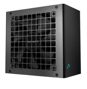 Блок питания PN650M 650W R-PN650M-FC0B-EU DEEPCOOL