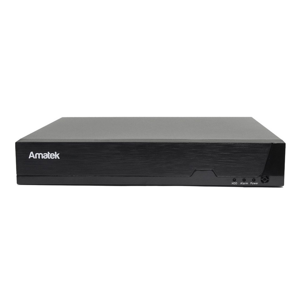 AR-HT84NX - гибридный видеорегистратор XVI/AHD/TVI/CVI/960H/IP 5M-N с AoC