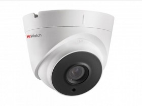 IP камера 4MP DOME DS-I403(C) (2.8MM) HIWATCH